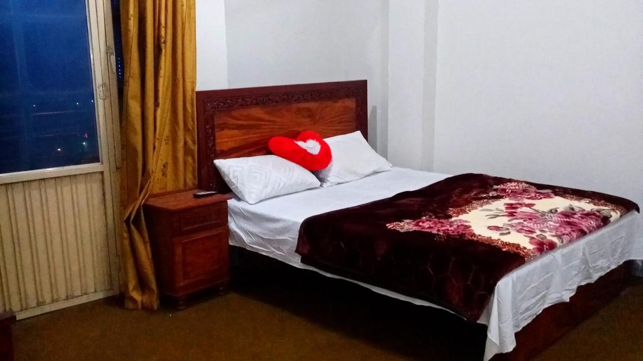 Saidu Sharif Tour De Swat酒店 外观 照片